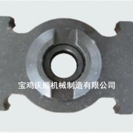 阀杆导向器