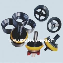 阀总成