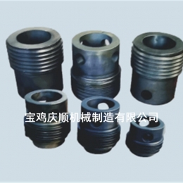 缸盖 阀盖