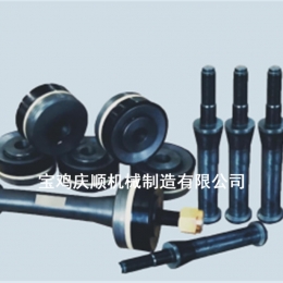 活塞总成 活塞拉杆