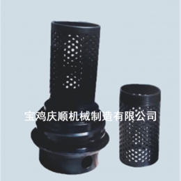 漏网总成