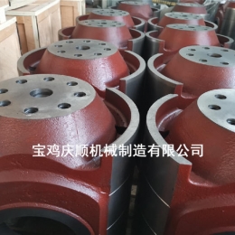 十字头 F1300