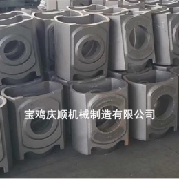 十字头 F1300 1600毛坯